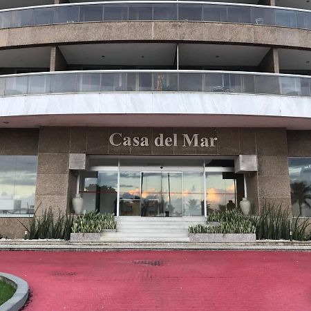 Apart suite frente ao mar Rio de Janeiro Exterior foto